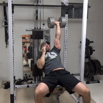 Develop Incredible Deep Core Strength With Incline Ab Rippers - Push/Pull