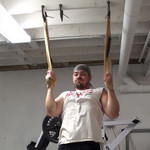 Two-Band Pull-Ups