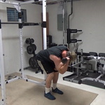 Beside-the-Head Concentration Curls For Peak Bicep Contraction