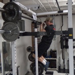 Fat End Nilsson Curls...Bodyweight Training for Building Bigger Biceps