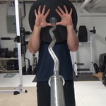 Finger Extension Reverse Curls For Better Grip Strength and Less Hand Pain