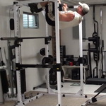 Non-Stop Mechanical Drop Set for Biceps
