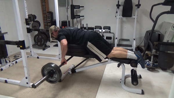 Range-Of-Motion Drop Sets for Chest-Supported Rows final top