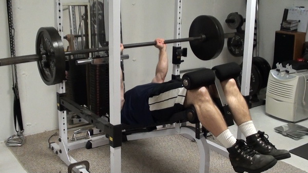 Range-Of-Motion Triple Add Sets For Building Big Triceps Top 1