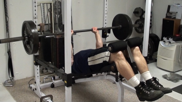 Range-Of-Motion Triple Add Sets For Building Big Triceps Top 2
