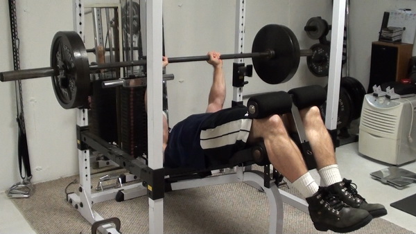 Range-Of-Motion Triple Add Sets For Building Big Triceps middle 1