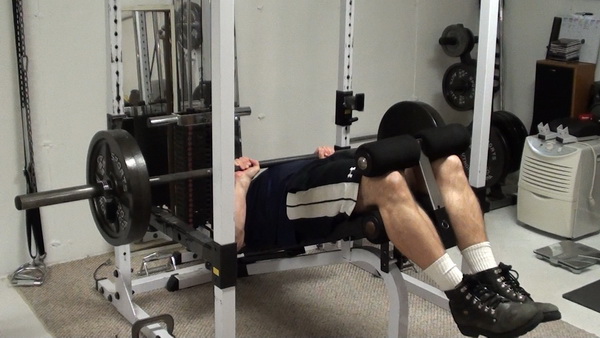 Range-Of-Motion Triple Add Sets For Building Big Triceps bottom 2