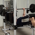 Range-Of-Motion Triple Add Sets For Building Big Triceps