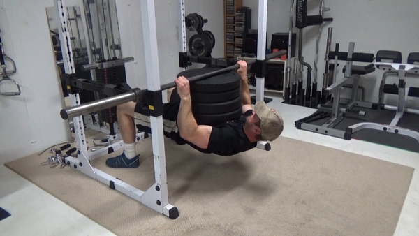 Weighted Inverted Row Drop Sets second