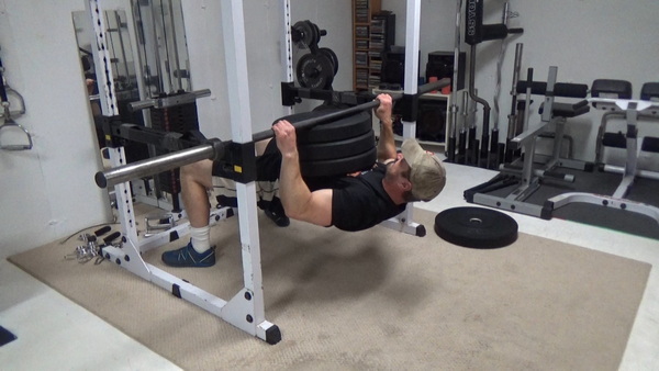 Weighted Inverted Row Drop Sets top