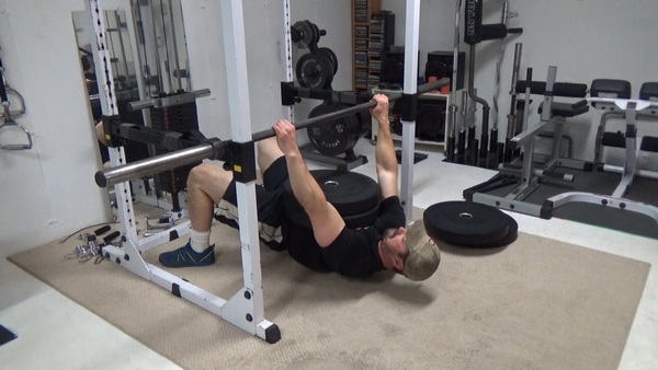 Weighted Inverted Row Drop Sets next drop