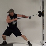Hit Harder With This Punching Power Circuit Workout