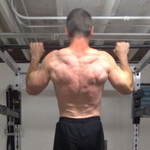 How to Get Your First Pull-Up