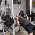 Full Stretch Cable Flyes For a Strong Chest Stretch