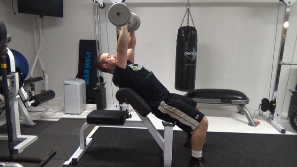 Incline vs Decline Bench Press: What's the Difference? - Steel Supplements