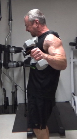 Magnet Pull-Aparts for Rear Delts and Upper Back