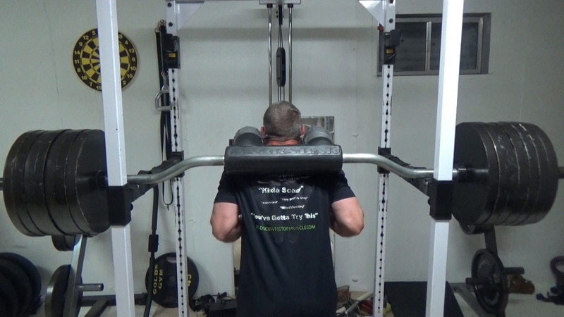 Turtle Holds For Traps and Neck