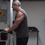 Bodyweight Tricep Pushdowns For Building Big Triceps