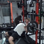 Triple Stability Drop Sets For Maximizing Upper Chest Growth