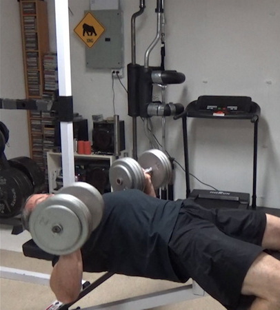 Regressive Range Cluster Sets For Chest Building