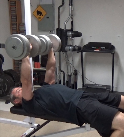 Regressive Range Cluster Sets For Chest Building