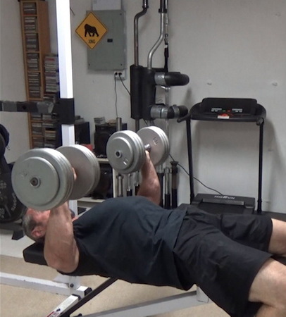 Regressive Range Cluster Sets For Chest Building
