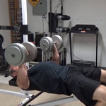 Regressive Range Cluster Sets For Chest Building