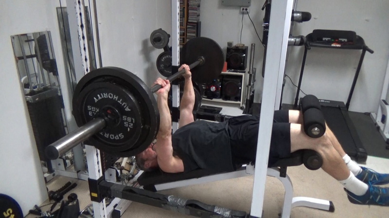 My Favorite Workout for Building Massive Triceps