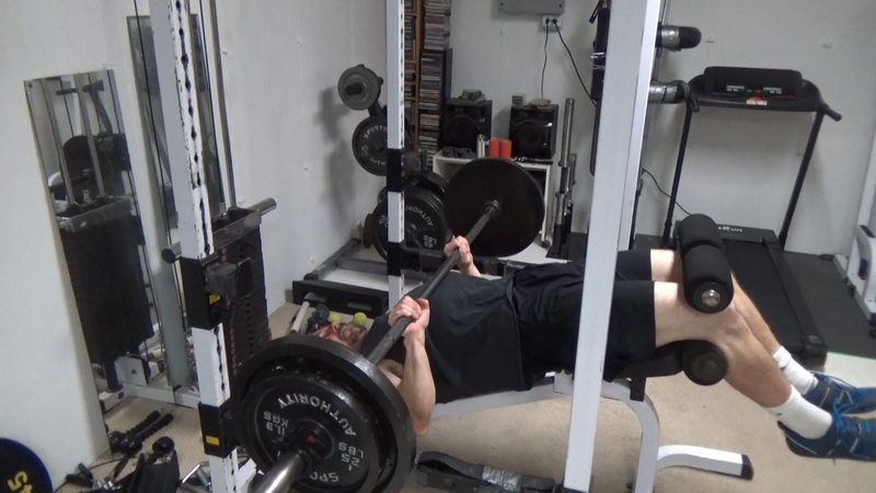 My Favorite Workout for Building Massive Triceps