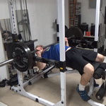 How to Maximize your Bench Press by Training Leg Drive