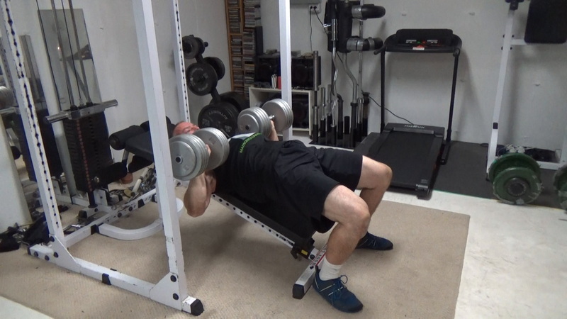 How to maximize your Bench Press by Training Leg Drive