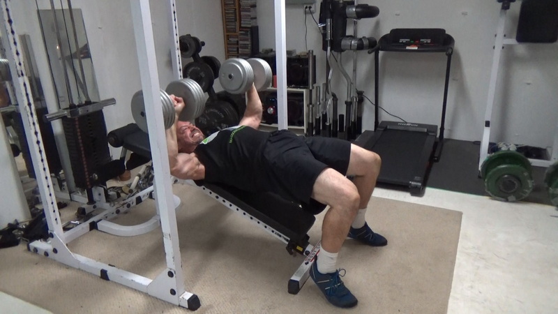 How to maximize your Bench Press by Training Leg Drive