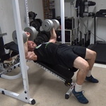 How to Maximize your Bench Press by Training Leg Drive