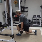 Lower Body Cross-Connection Warm-Up For Pre-Workout Nervous System Activation