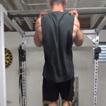 Get More Chin-Ups with Post-Activation Potentiation Training and Greasing The Groove